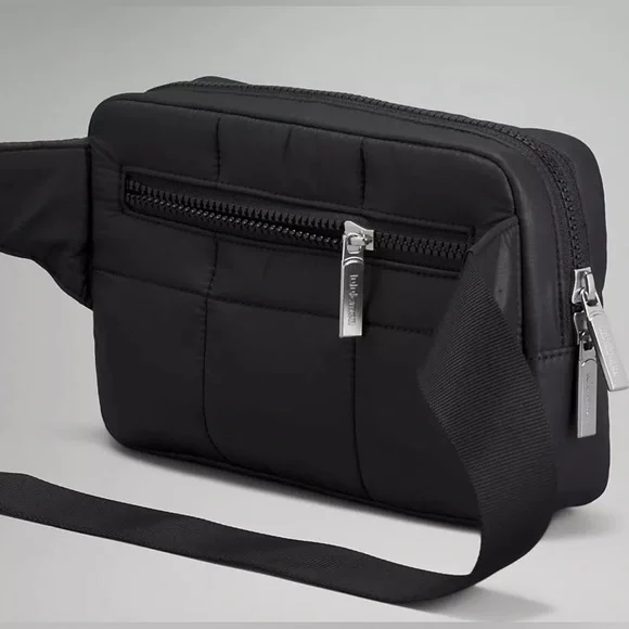 LULULEMON quilted puff belt bag NWT - Picture 2 of 14